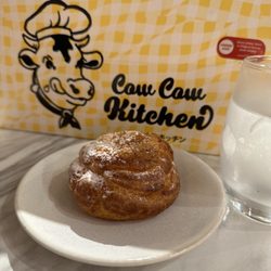 Tokyo Milk Cheese Factory - I love taking photos