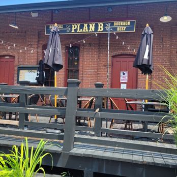 Plan B Simsbury - Burgers Near Me - Simsbury, Connecticut