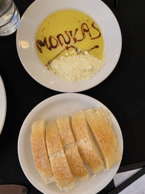Monica's Trattoria by null