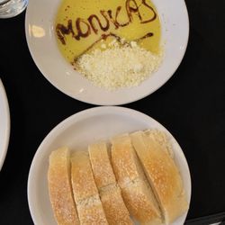 Monica's Trattoria in Boston gift card