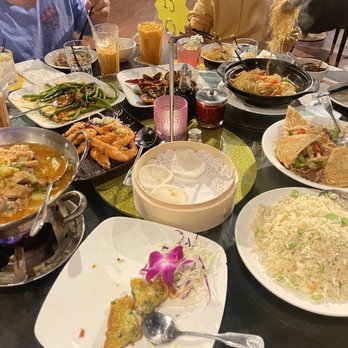 Triumph Valley - Dim Sum Near Me - Renton, Washington