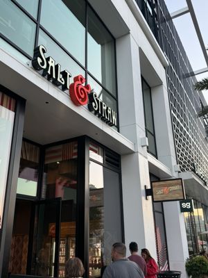Salt & Straw by null
