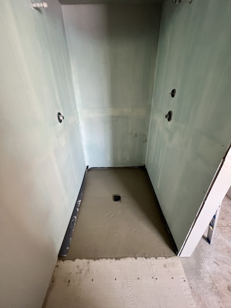 Slide of Michael Ray’s Home Improvements