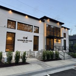 Windsor Eye Care