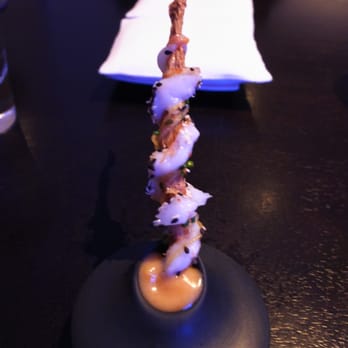 Alinea - New American Near Me - Chicago, Illinois