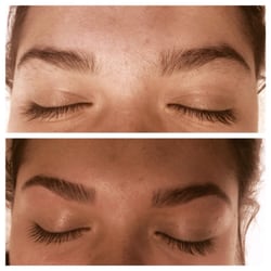 Bunny Boutique And Wax Bar - Brows by Carlie