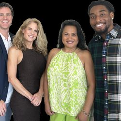 Howell Realty Group - The Howell Realty Group with
Your Home Sold Guaranteed Realty Sales 5 star!
