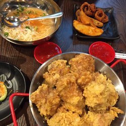 Sodam Chicken