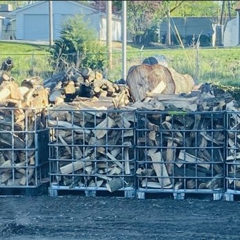Splitfire - Firewood Near Me - Springfield, Illinois