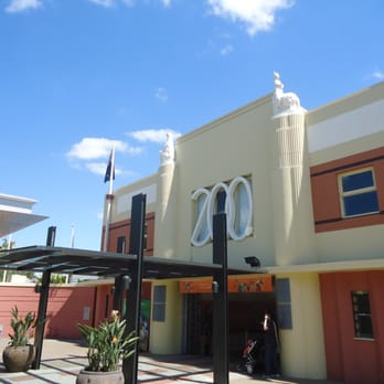 Melbourne Zoo - Zoos Near Me - Melbourne, VIC