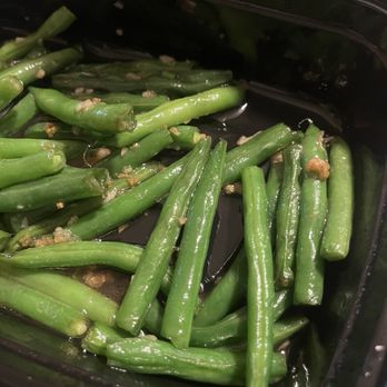 Khamdee Thai Cookhouse - 3. Green Bean Plate - Thai Near Me - Beaverton, Oregon Khamdee Thai Cookhouse - 3. Green Bean Plate - Thai Near Me - Beaverton, Oregon