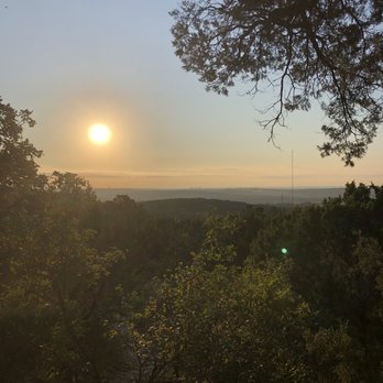 Eisenhower Park - Sunrise - Parks Near Me - San Antonio, Texas Eisenhower Park - Sunrise - Parks Near Me - San Antonio, Texas