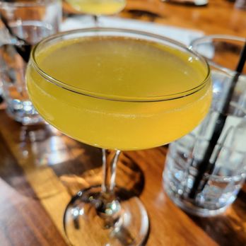 Hog & Hominy - Mimosa - Italian Near Me - Memphis, Tennessee Hog & Hominy - Mimosa - Italian Near Me - Memphis, Tennessee