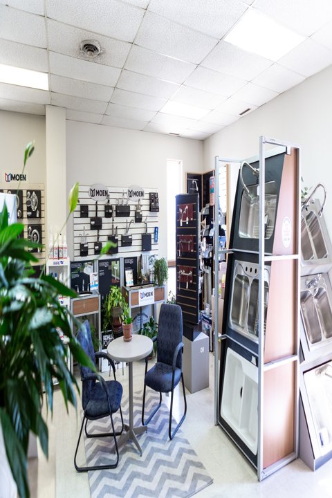 Slide of Everly Plumbing & Heating