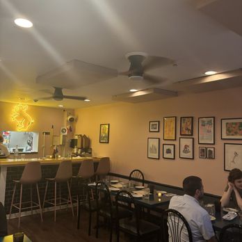 Tabachoy - Bar area - Filipino Near Me - Philadelphia, Pennsylvania Tabachoy - Bar area - Filipino Near Me - Philadelphia, Pennsylvania