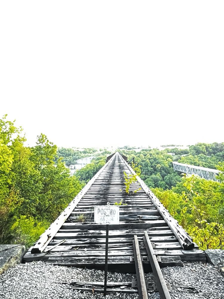 Rail Explorers: Bluegrass Division