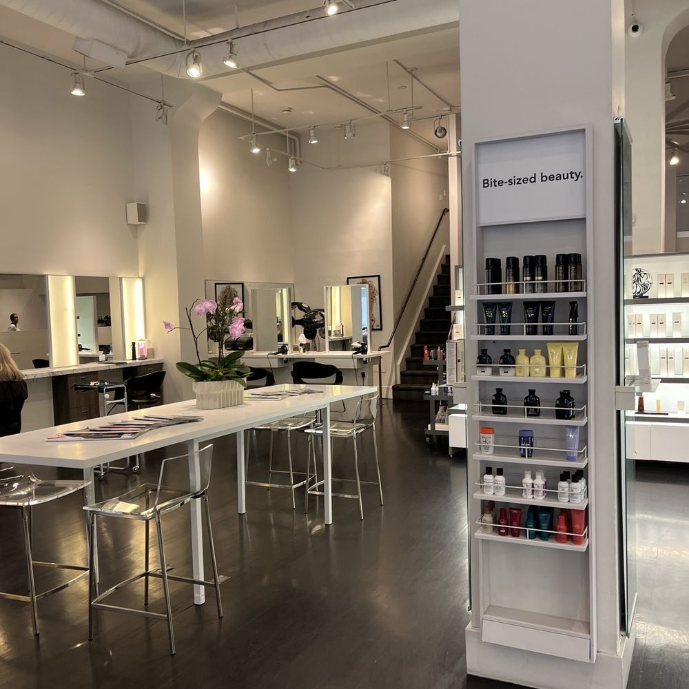 TOP 10 BEST Aveda Hair Salon in San Francisco, CA - Updated 2026 - Yelp