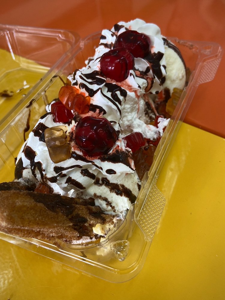 La Michoacana Fallbrook