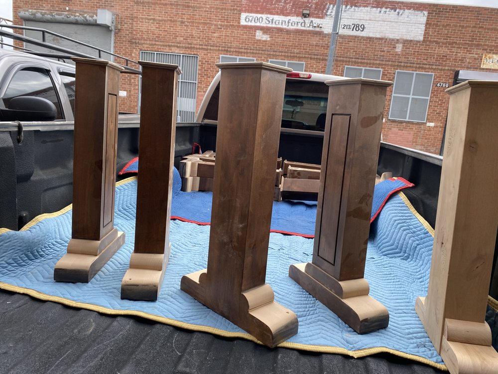 Best Class Upholstery - upholstery in Los Angeles, CA