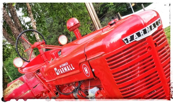 Brookeville Beer Farm by null