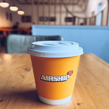 Airship Coffee - Coffee & Tea Near Me - Bentonville, Arkansas Airship Coffee - Coffee & Tea Near Me - Bentonville, Arkansas