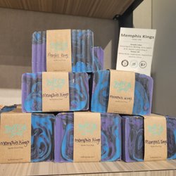 Buff City Soap - So pretty