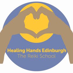 Healing Hands Edinburgh