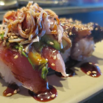 Sushi Pier - Sushi Bars Near Me - Reno, Nevada Sushi Pier - Sushi Bars Near Me - Reno, Nevada