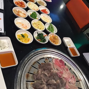 Mr BBQ - Good bbq ~~ thank you. Will visit next time :) - Korean Near Me - Fullerton, California