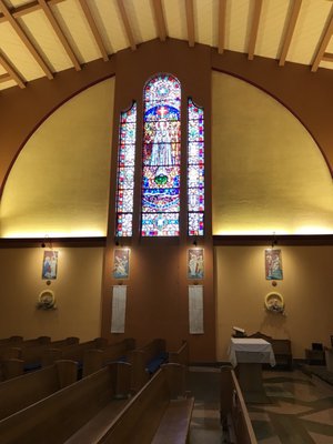 St. Anselm Catholic Church by null