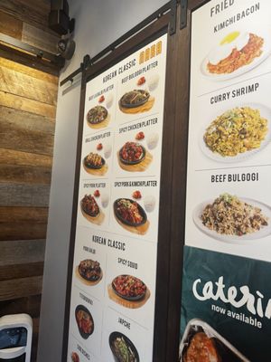 NaRa Chicken & Korean Cuisine by null