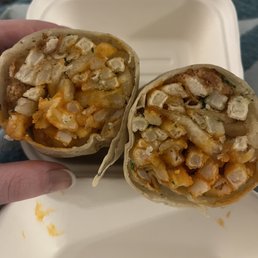 Buffurrito