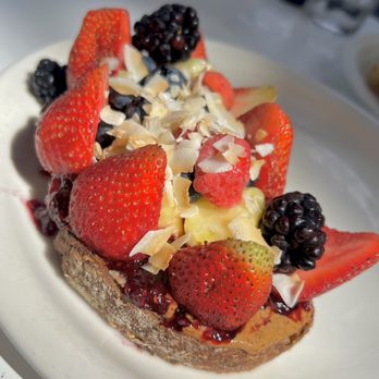 Briarpatch Restaurant - American Near Me - Winter Park, Florida