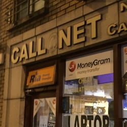 Call @ Net