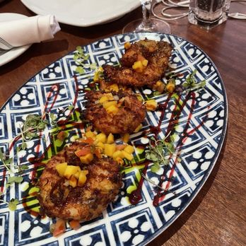 Copinette - Coconut Shrimp - French Near Me - New York, New York