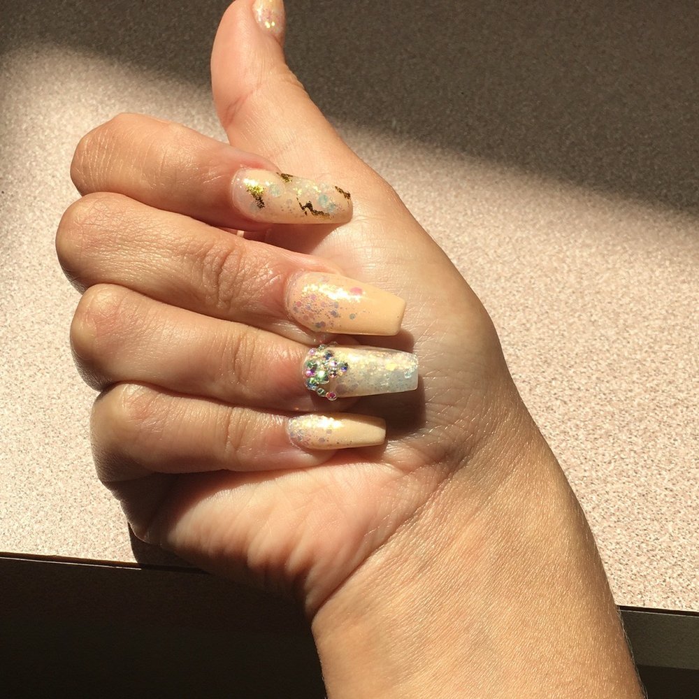 Update 151+ bear nails salon super hot songngunhatanh.edu.vn