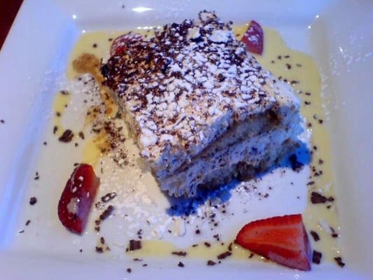 Ferrovia Ristorante by null