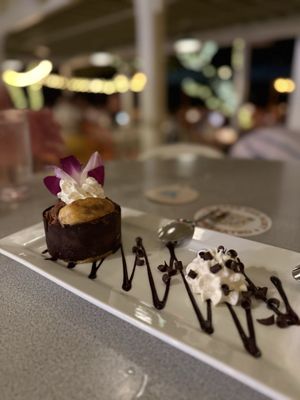 Lava Lava Beach Club by null