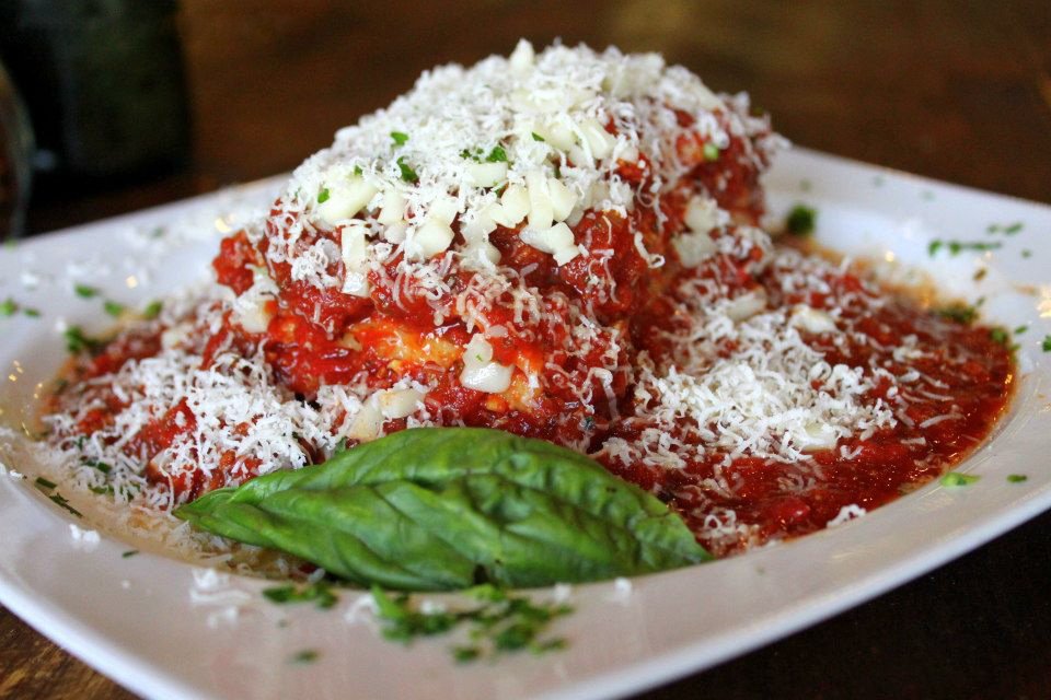 JOE’S ITALIAN 318 Photos & 349 Reviews 21 Weatherly Club Dr