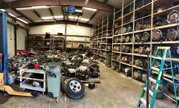 M & R Auto Dismantlers, 5131 E Hereford Rd, Hereford, AZ 85615, US - MapQuest