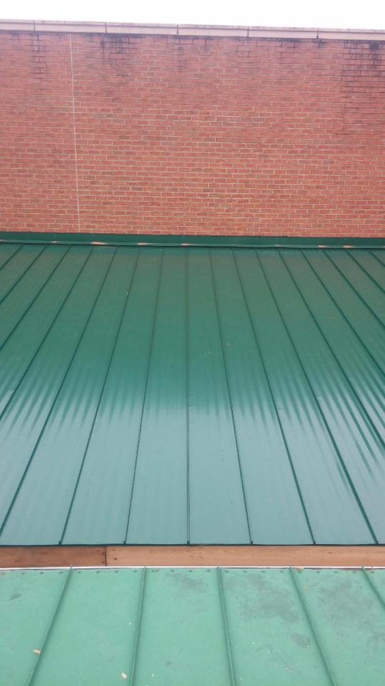 Slide of Southern Roofing Systems - Mobile