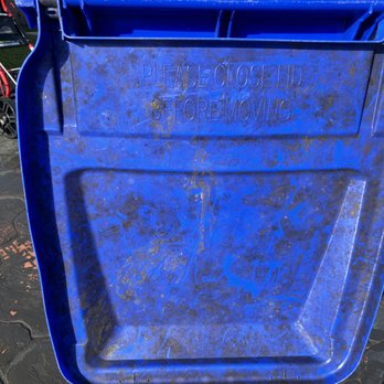 Fresh Bins - Pressure Washers Near Me