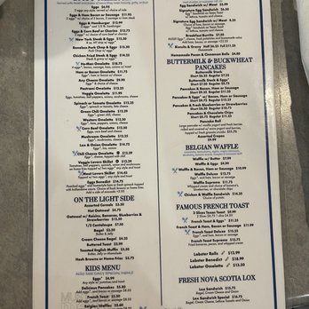 Moon Valley Cafe - Breakfast & Brunch Near Me - Phoenix, Arizona
