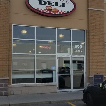 Homestyle Deli - Cute! - Salad Near Me - Kingston, Ontario Homestyle Deli - Cute! - Salad Near Me - Kingston, Ontario