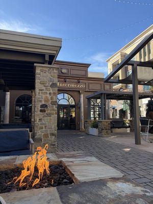 Café Intermezzo - Avalon by null