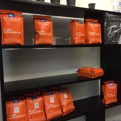 Cafe Punta del Cielo