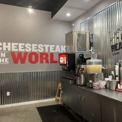 Charleys Cheesesteaks and Wings