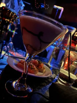 Capo's Restaurant and Speakeasy by null