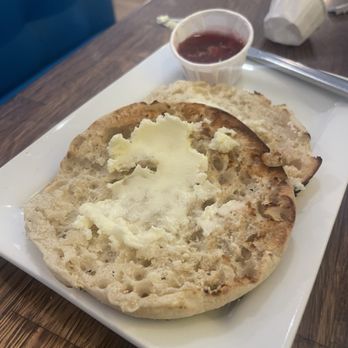 Over Easy - Surprise - English muffin - Breakfast & Brunch Near Me - Surprise, Arizona Over Easy - Surprise - English muffin - Breakfast & Brunch Near Me - Surprise, Arizona