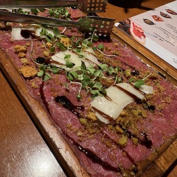 Carnicero - CAZUELITA DE WAGYU - Steakhouses Near Me - Miami, Florida Carnicero - CAZUELITA DE WAGYU - Steakhouses Near Me - Miami, Florida